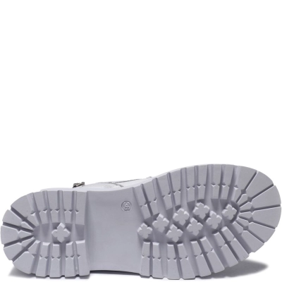 Тофа / Ботинки