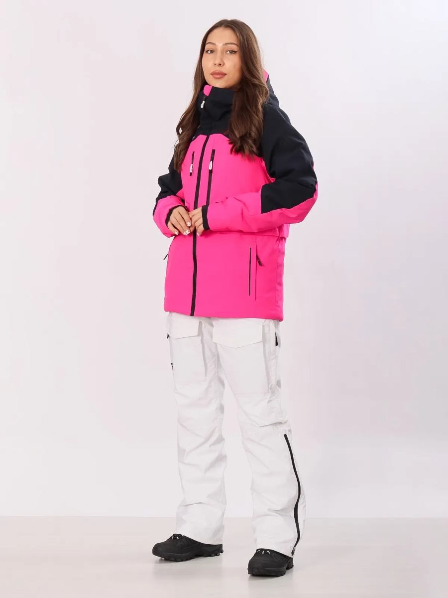 High Experience / Куртка горнолыжная