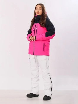High Experience / Куртка горнолыжная