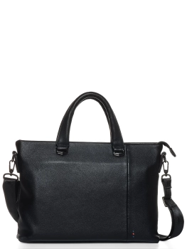 Naulice / Портфель из кожи для ноутбука и документов