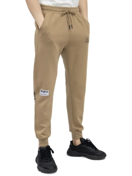 7-Gongzi / Брюки / спортивные / повседневные / джоггеры / трико