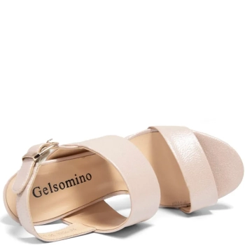 Босоножки Gelsomino