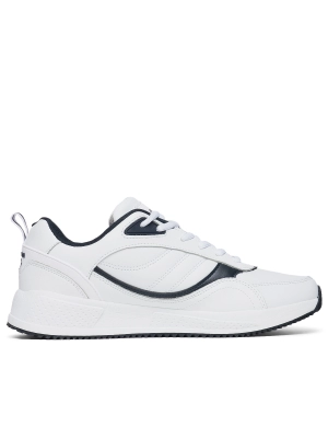 BONA / Кроссовки мужские деми