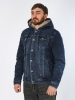 Pagalee / Джинсовые куртки P3358T