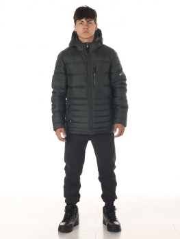 Master Class / Куртка утепленная Master Class / Куртка утепленная
