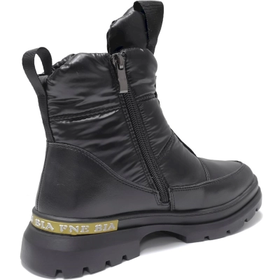 Torsion Field (Тофа) / Ботинки женские утепленные