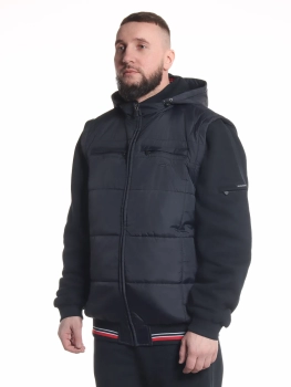 Aleklee / Куртка- жилет Aleklee / Куртка- жилет