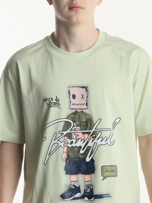 Naulice / Футболка