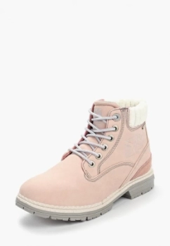 Ботинки Crosby