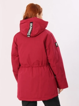 Running River / Куртка-парка  Running River / Куртка-парка