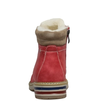 M25 / Ботинки