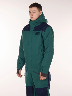 Running River / Комбинезон горнолыжный