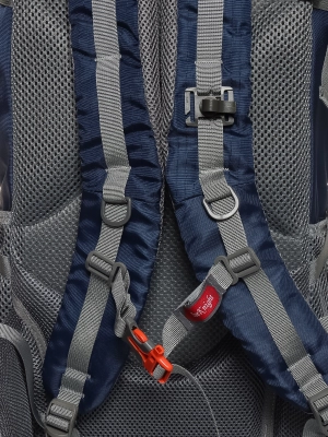 Naulice / Рюкзак туристический 60 литров