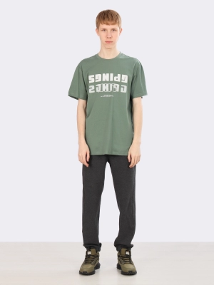 Naulice / Футболка повседневная