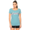 Asics / Футболка спортивная Graphic SS Top