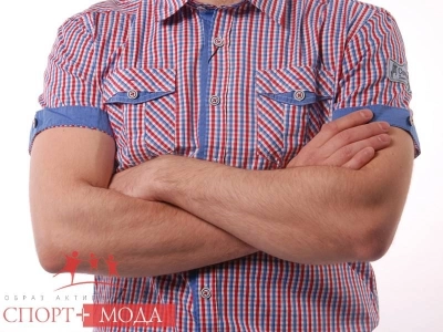 Cons / Рубашка Cons