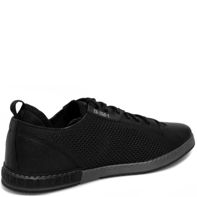 Jonny Fire / Туфли