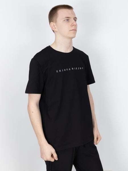KD / Футболка LKD_30216