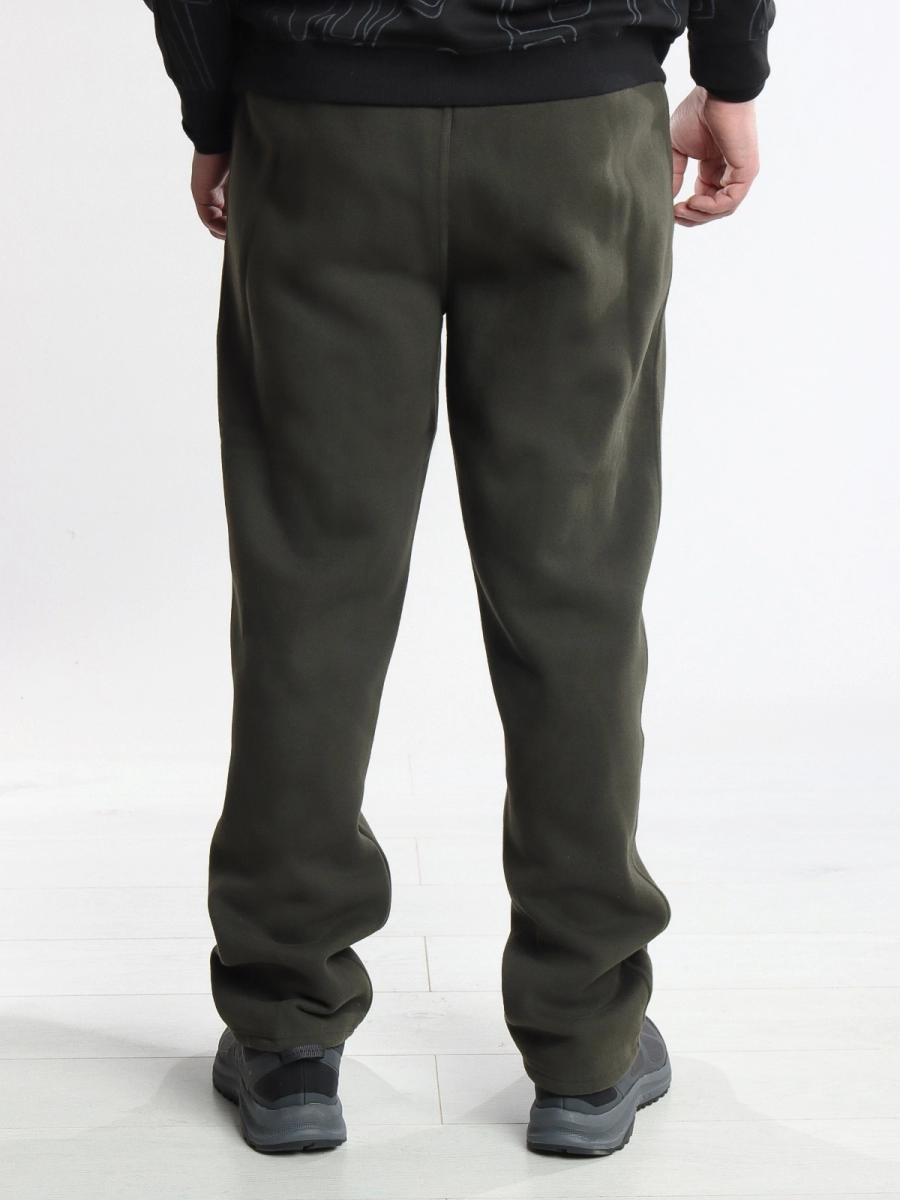  / Брюки утепленные с начесом