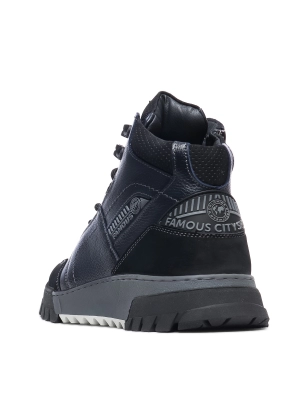 Magellan / Ботинки мужские утепленные