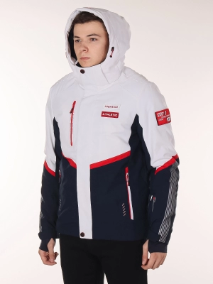 High Experience / Куртка горнолыжная