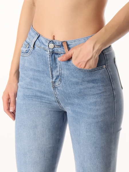 Amadge Jeans / Джинсы 10051