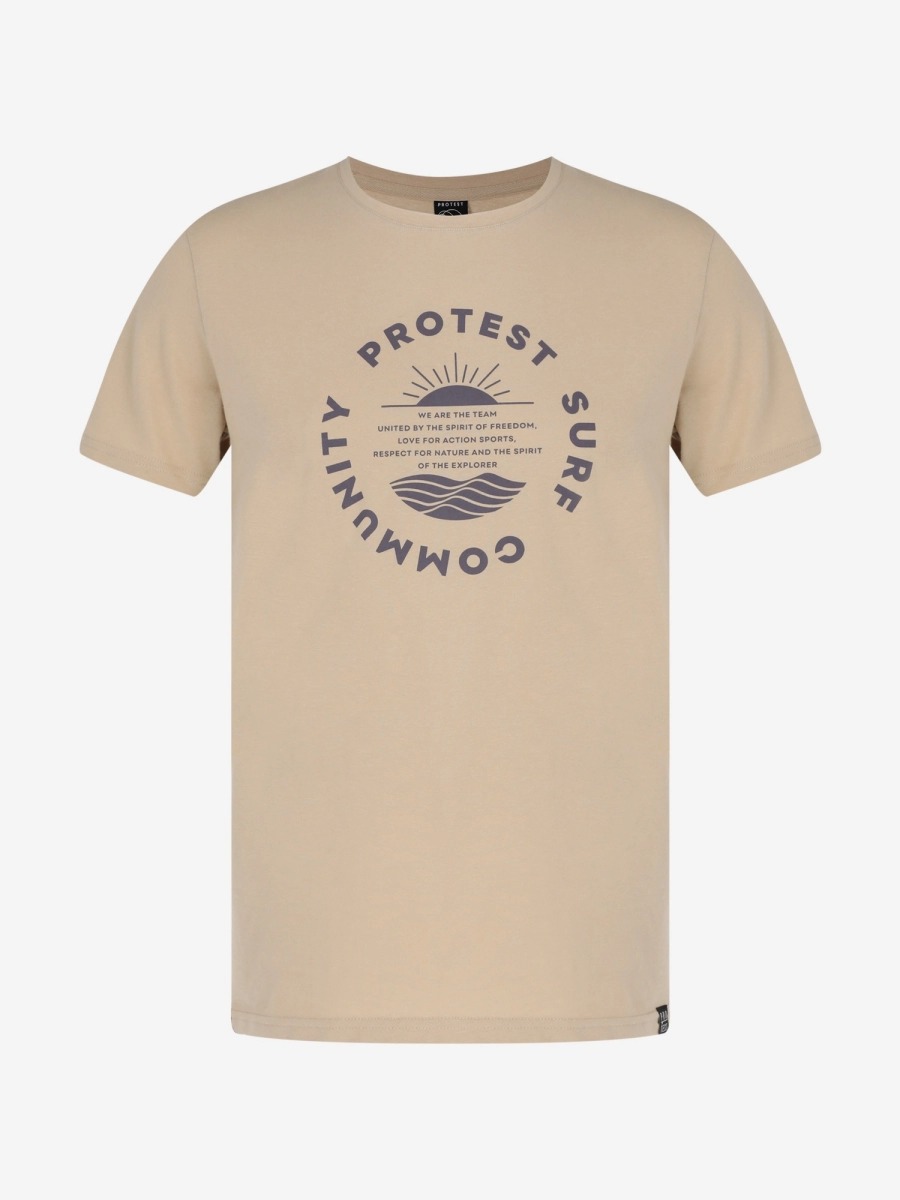 Protest / Футболка