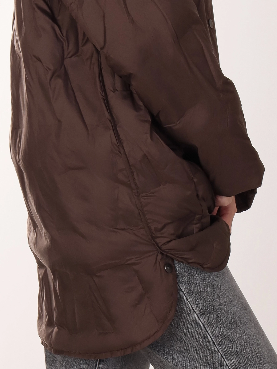 Lora Duvetti / Пальто утепленное