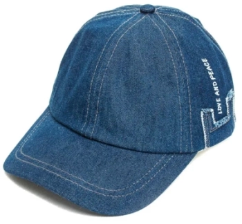 Maxval / Бейсболка