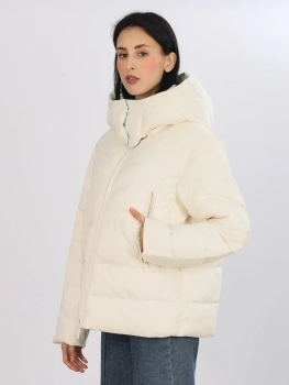 Snow Owl / Куртка зимняя женская Snow Owl / Куртка зимняя женская