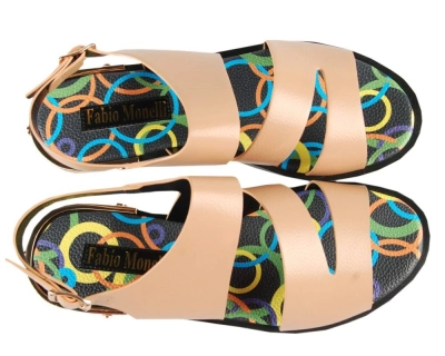 Lorbacsa / Сандалии