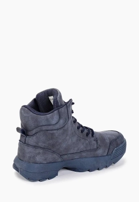 Patrol / Ботинки