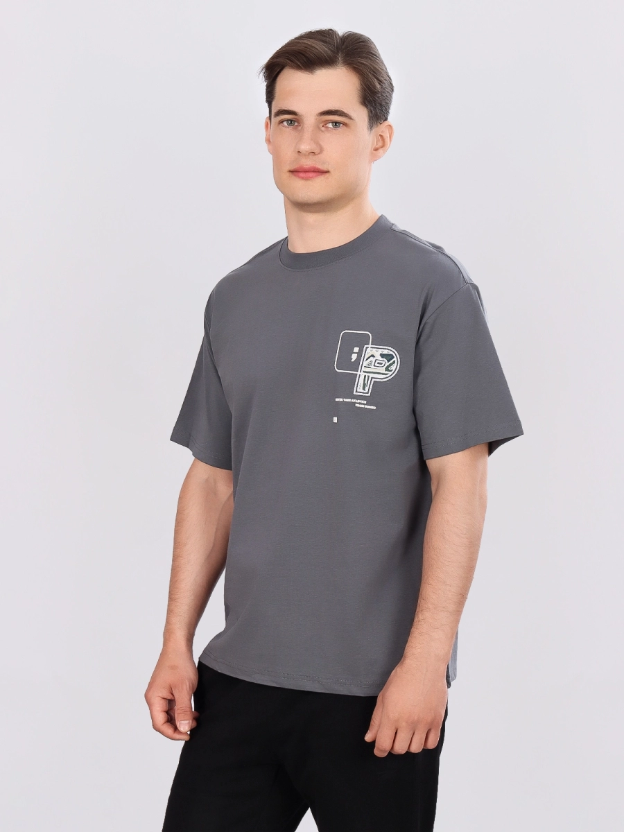 Master Class / Футболка мужская