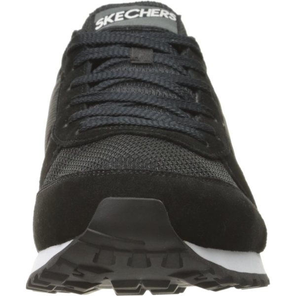 Skechers / Кроссовки OG 85- Early Grab 52310-BKW