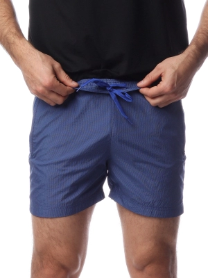 Blue Sea / Шорты спортивные