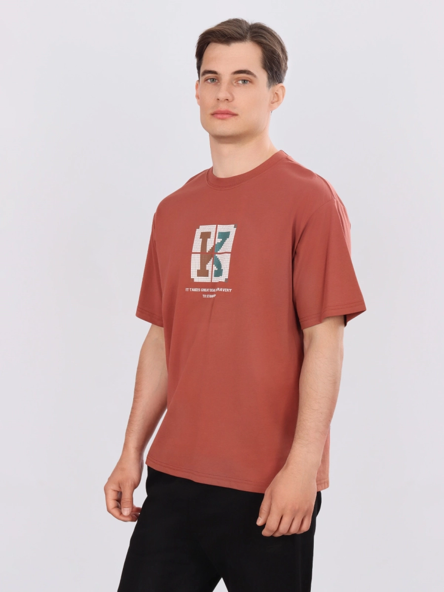 Master Class / Футболка мужская