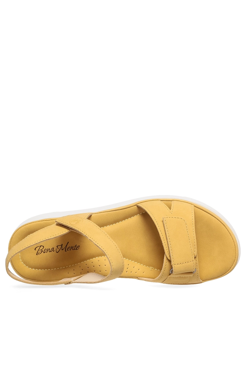 Bona Mente / Босоножки