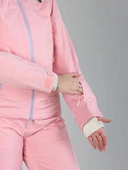 Running River / Куртка горнолыжная