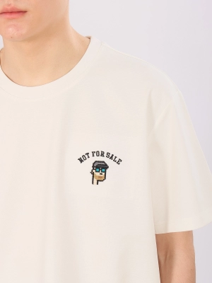 Naulice / Футболка повседневная