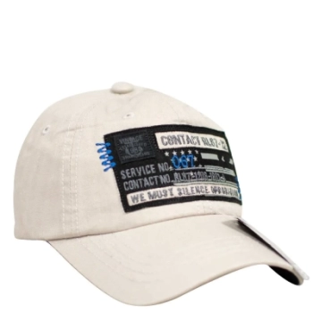 Бейсболка Chung Lim