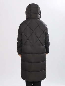 DaiGan / Пальто женское утепленное