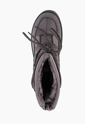 Patrol / Ботинки