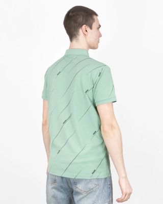 Master Class / Футболка-поло