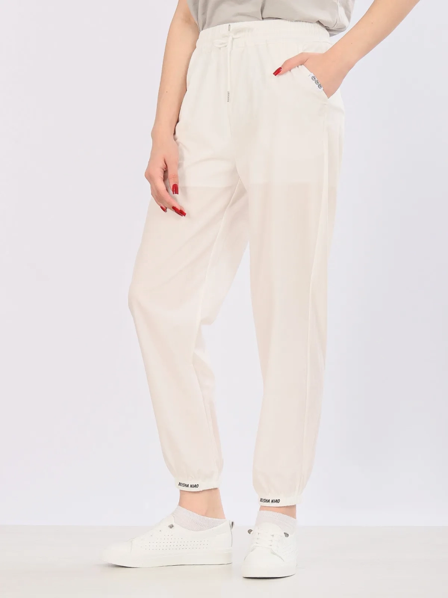 BXU / Джоггеры женские