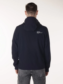 Super Pogo / Ветровка Super Pogo / Ветровка