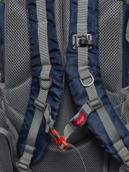 Naulice / Рюкзак туристический 60 литров