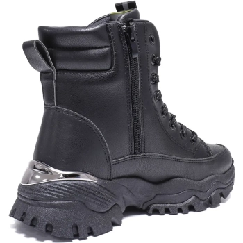 Patrol / Ботинки