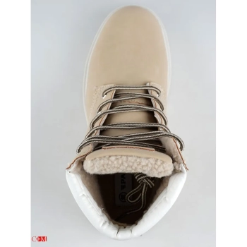 Ботинки Patrol