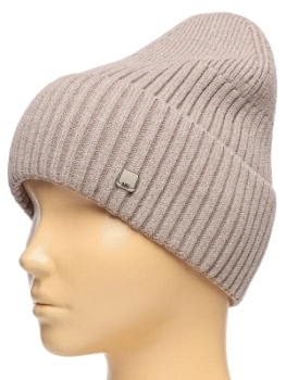 MISKORKI / Шапка женская