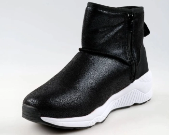 Полусапожки PATROL